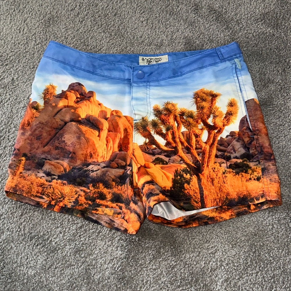 🎉HP Original Penguin Swim Trunks